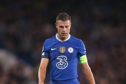 Cesar Azpilicueta explains Graham Potter’s tactics against RB Salzburg.
