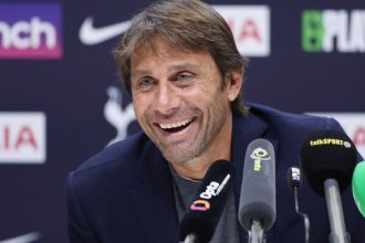 Antonio Conte assesses Arsenal's fantastic start to the season and new summer signings.