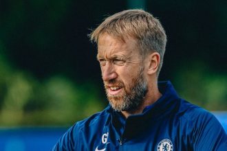 Graham Potter has explained how his squad will benefit from the busy schedule.