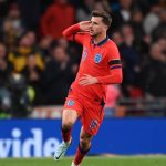 Mason Mount has revealed how he felt after scoring England National after almost two years of drought.
