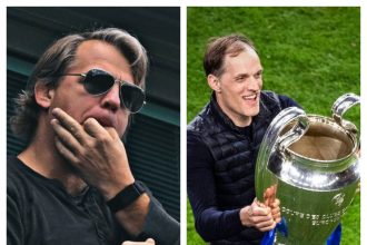 Todd Boehly slammed over the sacking of Thomas Tuchel.