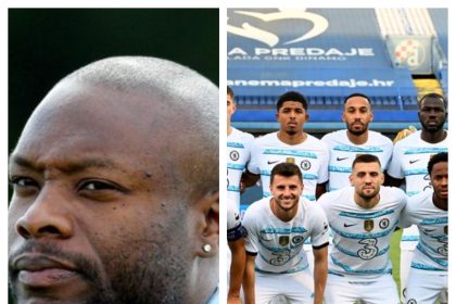 William Gallas raises question marks on three Chelsea summer signings.