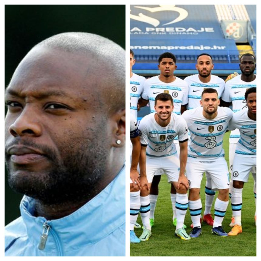 William Gallas raises question marks on three Chelsea summer signings.