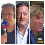 Check Gary Neville, Piers Morgan, and Simon Jordan's verdict on the Premier League and EFL decision to postpone the weekend run of matches.