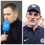 Joe Cole delivers his verdict on Chelsea's decision to sack Thomas Tuchel.