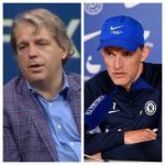 Todd Boehly has revealed the reason behind the sacking of Thomas Tuchel.