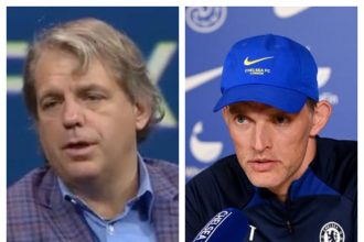Todd Boehly has revealed the reason behind the sacking of Thomas Tuchel.