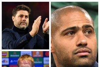 Glen Johnson has explained why Todd Boehly should have appointed Mauricio Pochettino as Chelsea manager instead of Graham Potter.