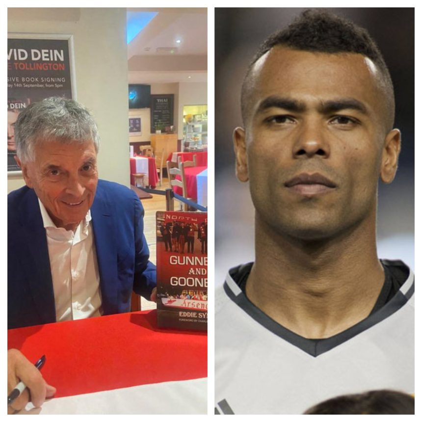 Former Arsenal chief has issues apologizes to Ashley Cole over his controversial move to Chelsea.
