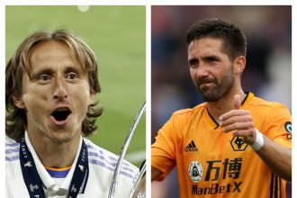 Andre Villas-Boas has revealed Roman Abramovich's reaction when Chelsea failed to sign Luka Modric and Joao Moutinho.