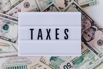 Tax