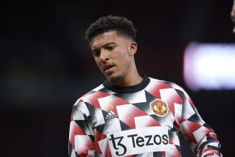 Jarden Sancho reacts to the latest England National Team snub.
