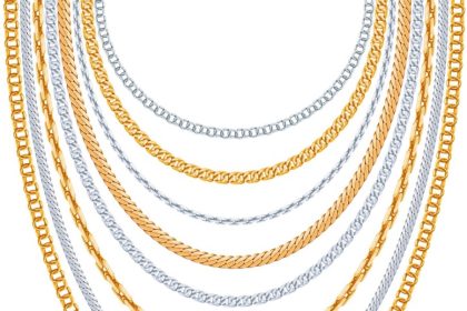 Tips and Tricks to Find the Best Gold Chains Online