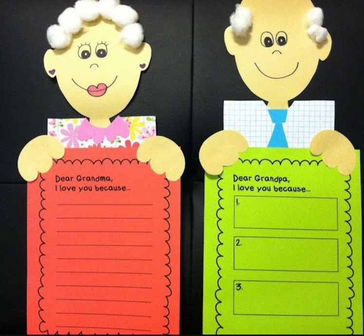 How to Track Your Grandparents' Daily Activities