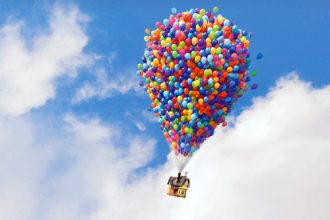 How Long Does a Helium Balloon Last