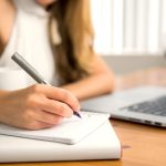 How to stay focused when studying online