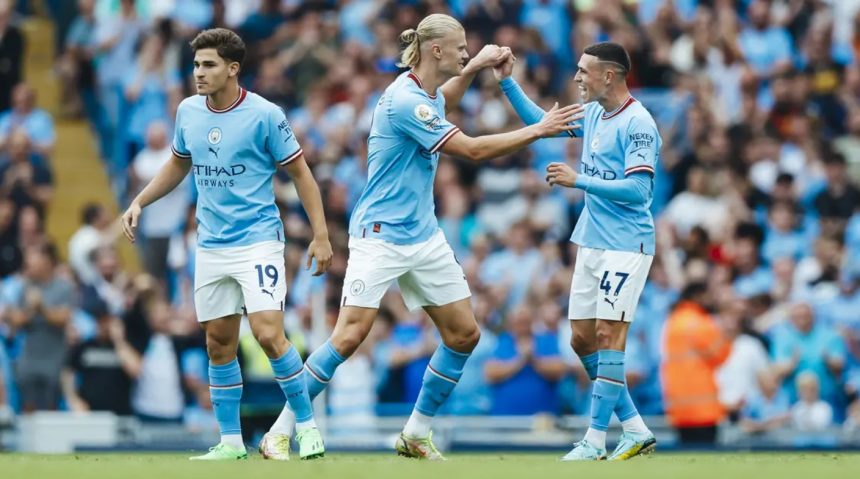 We know Man City are good and have already proven they can win the EPL but can they win three titles in a row? Let’s do the analysis and see!
