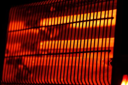 Outdoor Heating