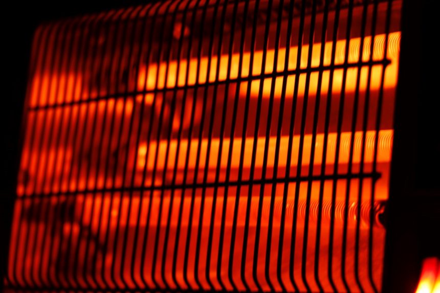 Outdoor Heating