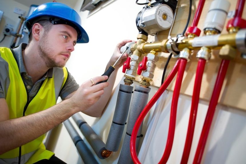 Digital Marketing Becomes Unavoidable To Augment Plumbing Businesses