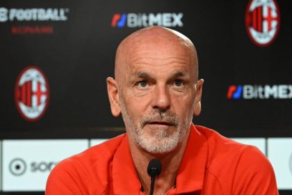 AC Milan Boss makes Chelsea claim ahead of Champions League clash.