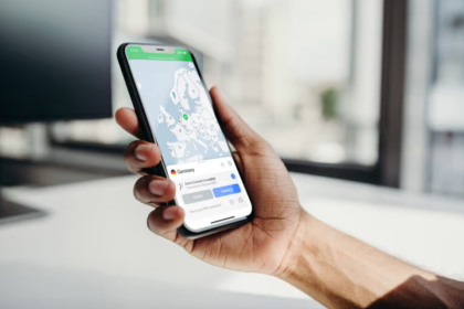 How to Install 911 VPN Setup Steps