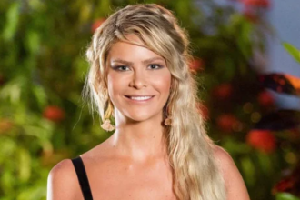 Megan Marx Biography