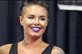 Christy Mack Biography/Wiki