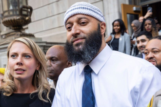 Adnan Syed