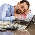 How to Make Money while you Sleep
