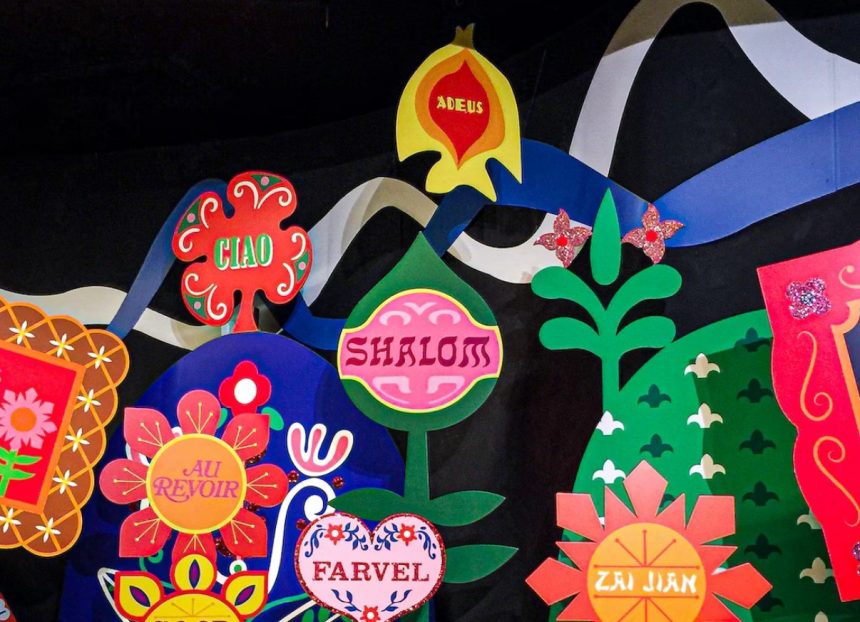 Inside the World’s Most Unique Language Preservation Programs