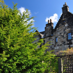 Top 4 Car Hire Companies in Glasgow