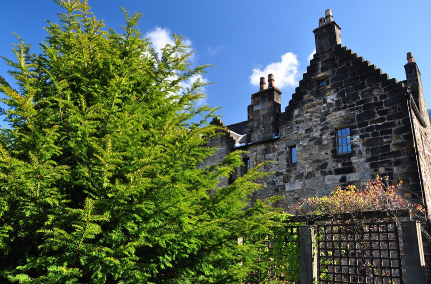 Top 4 Car Hire Companies in Glasgow