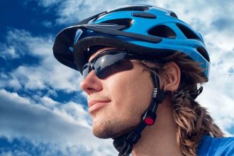 Prescription Sports Sunglasses