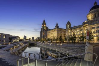 Liverpool Travel