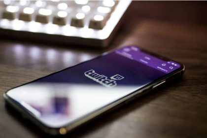 How to donate on Twitch