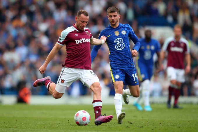 Thomas Tuchel makes strong West Ham admission ahead of the London Derby.