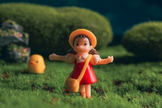 What are the principles of game animation?