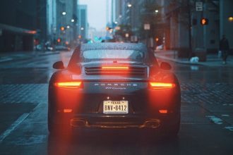 Luxury Car Rentals