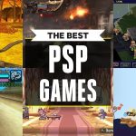 Best PPSSPP Games