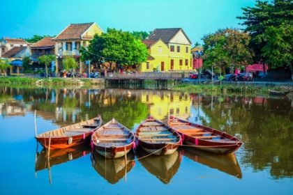 How To Travel From Hue To Hoi An? - Top 6 best ways for you