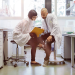 So You Want to Be a Scientist? Let’s Explore Some Career Options!