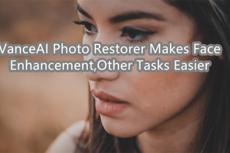 VanceAI Photo Restorer Makes Face Enhancement, Other Tasks Easier