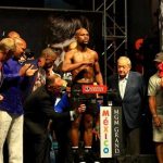 Floyd Mayweather