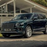 The Best Green SUVs That Don’t Compromise On Quality