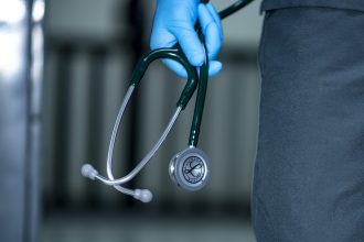 3 Signs of Work Stress Among Healthcare Workers