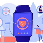 Healthcare app development. The main trends and aspects
