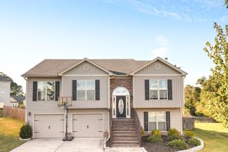 Top 5 Things to Know About Mobile Homes