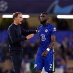 Antonio Rudiger delivers his verdict on Chelsea's decision to sack Thomas Tuchel.