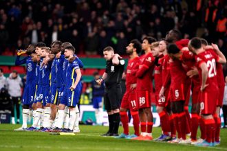 Robbie Fowler makes shocking Chelsea and Liverpool admission.